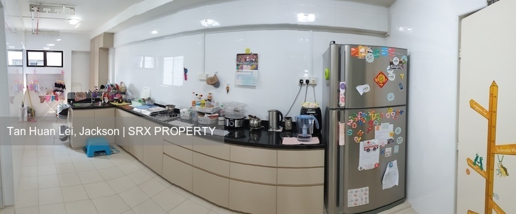 Blk 667C Jurong West Street 65 (Jurong West), HDB 5 Rooms #209043761